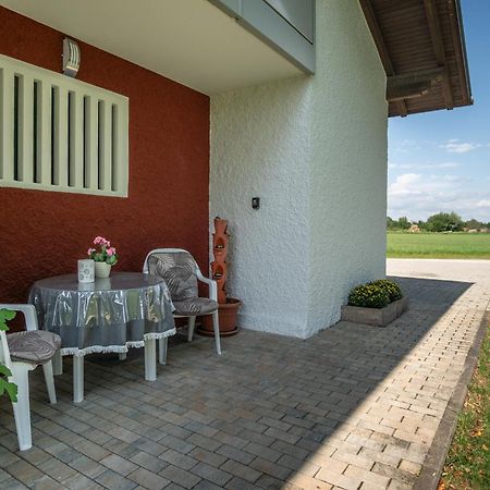 Ferienwohnung Bichler التوتينغ المظهر الخارجي الصورة