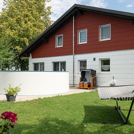 Ferienwohnung Bichler التوتينغ المظهر الخارجي الصورة