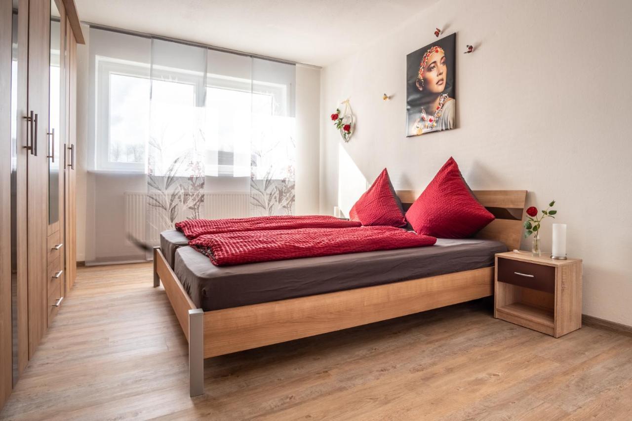 Ferienwohnung Bichler التوتينغ المظهر الخارجي الصورة
