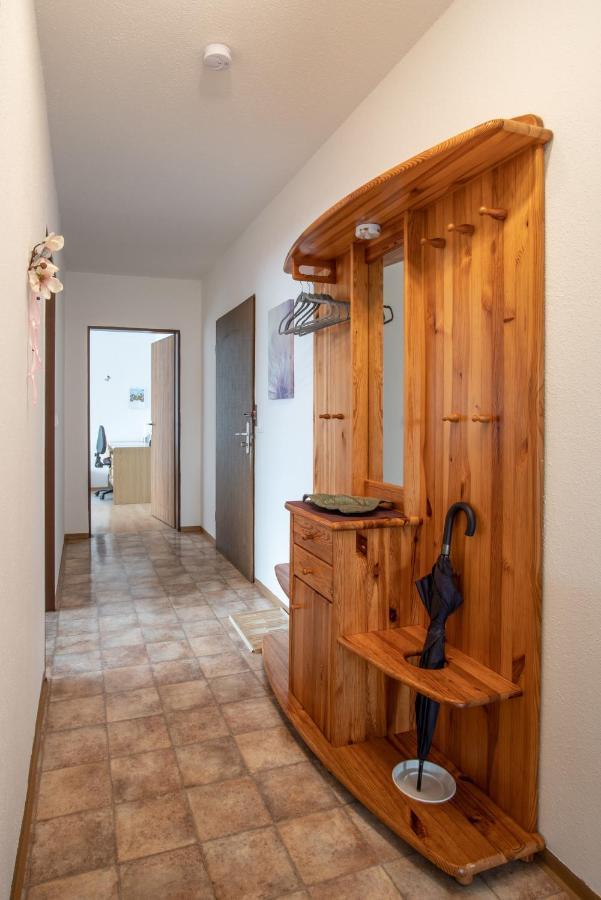 Ferienwohnung Bichler التوتينغ المظهر الخارجي الصورة