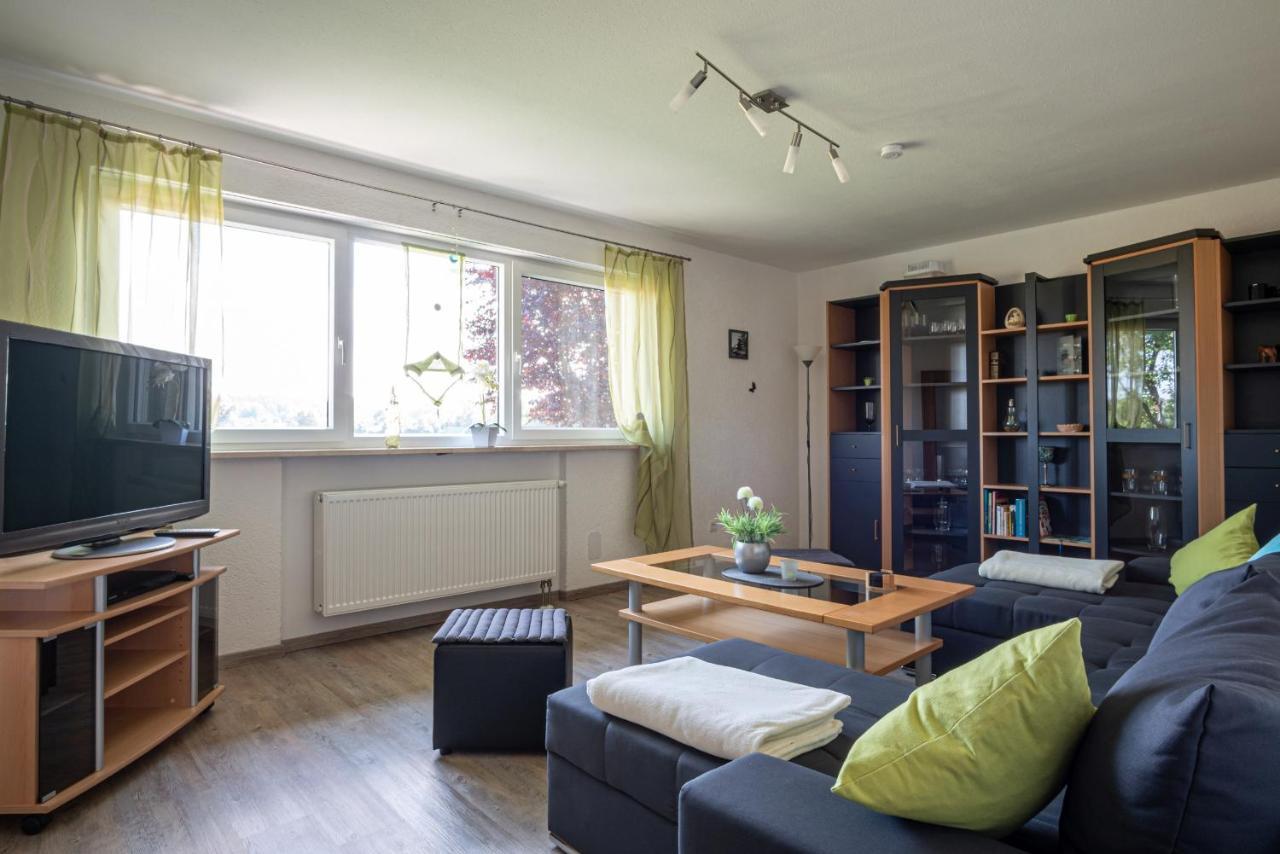 Ferienwohnung Bichler التوتينغ المظهر الخارجي الصورة