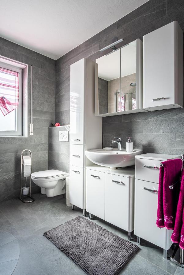 Ferienwohnung Bichler التوتينغ المظهر الخارجي الصورة